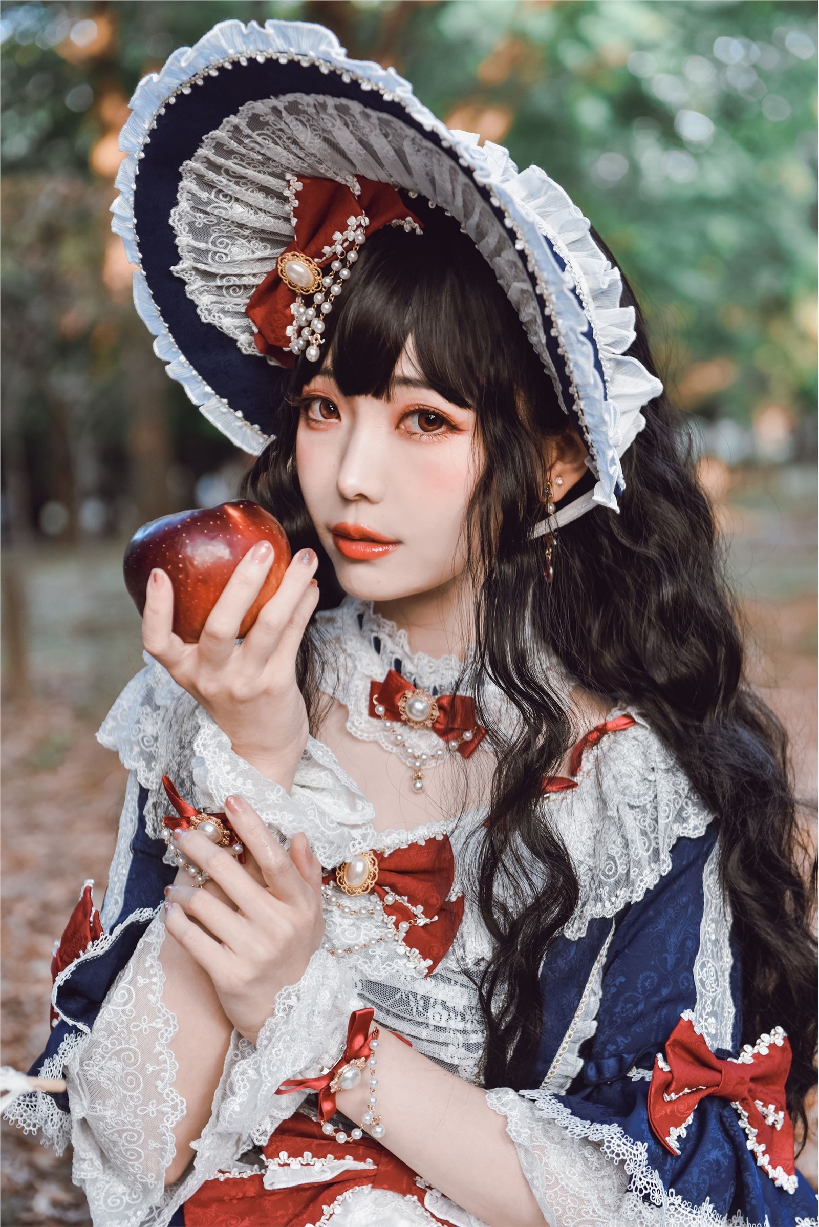 ElyEE子 Vol.090 8 Snow White(9)